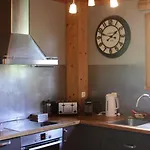 Le Bouton D'or Chalet *