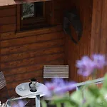 Le Bouton D'or Chalet *