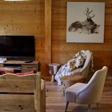 Le Bouton D'or Les Deux Alpes