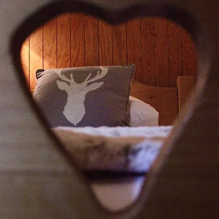 Le Bouton D'or Chalet Les Deux Alpes