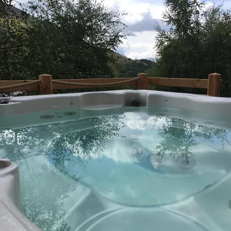 Chalet Le Bouton D'or *