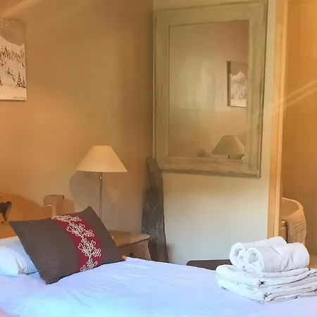 Chalet Le Bouton D'or *
