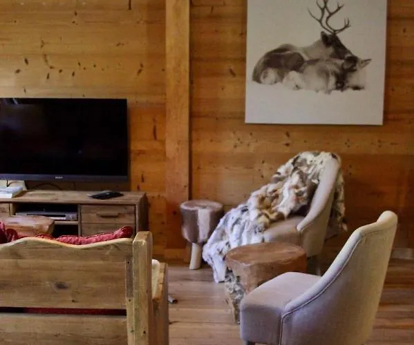 Le Bouton D'or Les Deux Alpes