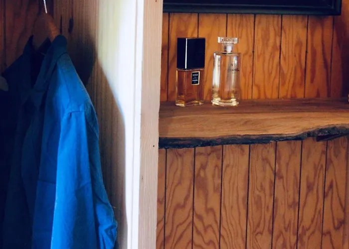 Dağ evi Le Bouton D'or *